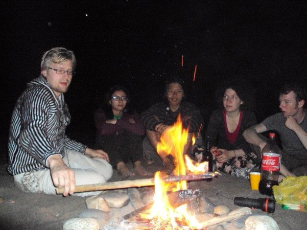 A REMAR EN SELVA CENTRAL - Imagen 5